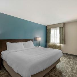 Best Western Watertown Inn & Suites, hotel in Watertown