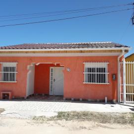 Madreselva, hotel in Chuí