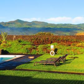 São Vicente Ferreira में, होटल Sao Vicente Lodge - Atlantic Retreat