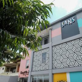 Sans Hotel Fourth Loft Solo