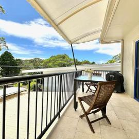 Kookaburra Lodge 3, hotel in Noosa Heads