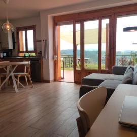 Casita con encanto, junto a Comillas، فندق في Canales