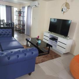 3 bed 3 bath Friendly, Friendship area, Fibre bdb