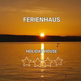 Old House - Ferienhaus