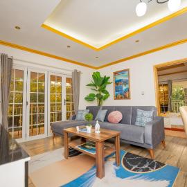 Paradise Breeze Apartment