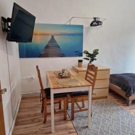 Ferienwohnung im Tilly Boardinghouse, hotel v destinaci Hannoversch Münden