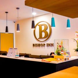 Bishop Hotel