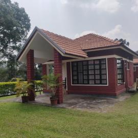Dubare Inn Coorg, hotel di Madikeri