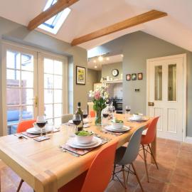 11 Crabbe Street, Aldeburgh