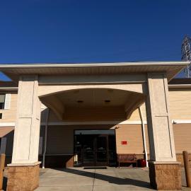 Ambridge Inn, hotel em Ambridge