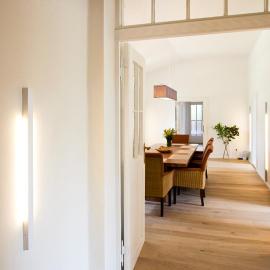 Parkresidenz Lychen Ferienwohnung 2