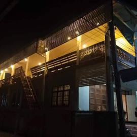 โฮมสเตย์ภูมิใจ เชียงคาน ซอย 17, hotel di Loei