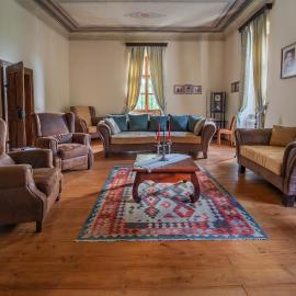 Conacul Gaal Kuria, hotel v destinácii Dalnic