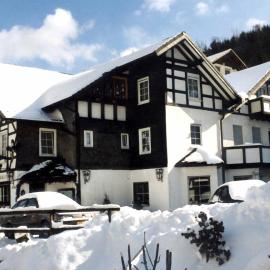 Gasthof Zum Dorfkrug
