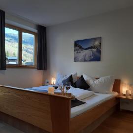 Ferienwohnung Schrofamühli, hotel em Silbertal