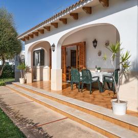Torres Sureda, hotel in Cala Blanca