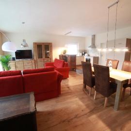 Feriendomizil Steffen, hotel in Sankt Wendel