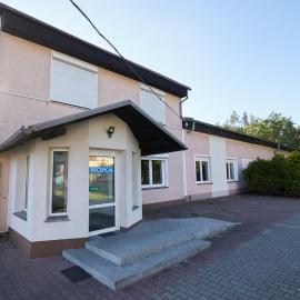 Motel ROKO, hotel em Szczecińska