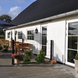Kærgaard, hotel en Roskilde