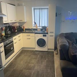Lovely 1 Bedroom Condo in Leicester City, hotel v destinácii Leicester