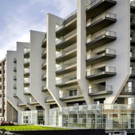 Lungotevere Suite, hotel u Rimu