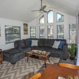 Sun & Snow Chalet Breckenridge, a dog lovers dream!