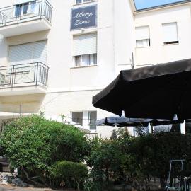 Hotel Zama