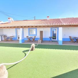 Casa da Costureira, hotel in Brejao
