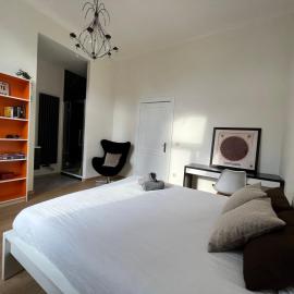 Lily Flower - B&B, hotell sihtkohas Kapelle-op-den-Bos