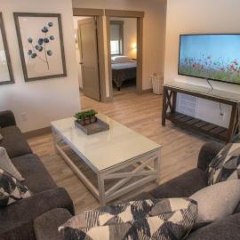 The Raspberry Garden Luxury Hotel & Suites, hotel a Rexburg