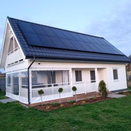 Fuledzki Biały Domek - Mazury, Jacuzzi, Sauna, Giżycko, hotel en Fuleda