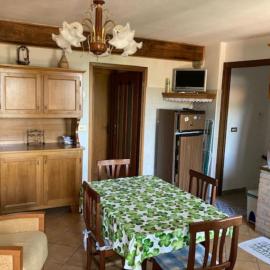 Casa vacanza da Berto, hotel in Stregna