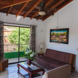Apartamento en Envigado