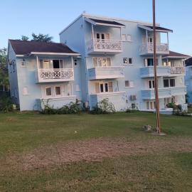 Negril Ocean View Apartment