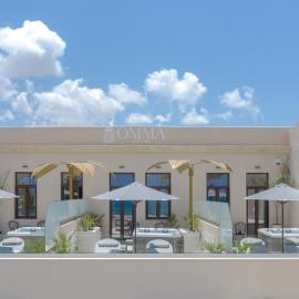 Omma Suites