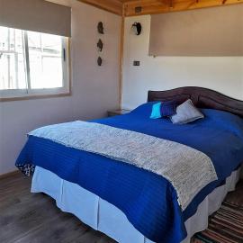100 Experiencias Chile, habitación 3, hotel a Lagunillas