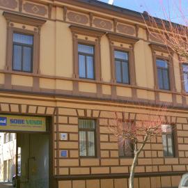 Rooms Vendi, hotel a Daruvar