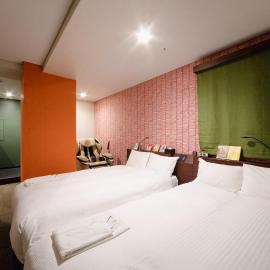 BOOK HOTEL 神保町