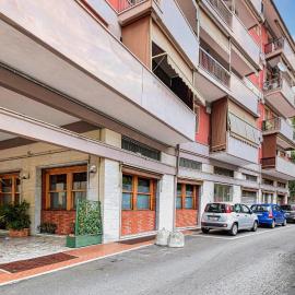 1 Bedroom Lovely Apartment In Recco, hotel in Recco