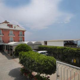 Hotel Lido, hotel sa Deiva Marina