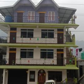 Lava swagat homestay