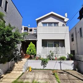 Bell house