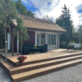 Käspri Farmstay, hotel sa Koguva