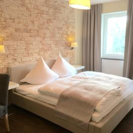 Hotel Achilles, hotel sa Kirkel