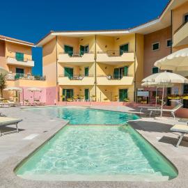 Residence I MIrti Santa Teresa di Gallura