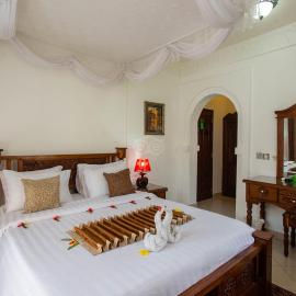 Al-Minar Hotel, hotel a Zanzíbar