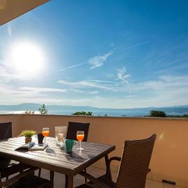 Apartments Didi, hotel i Omišalj