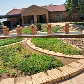 Hadassa Lodge