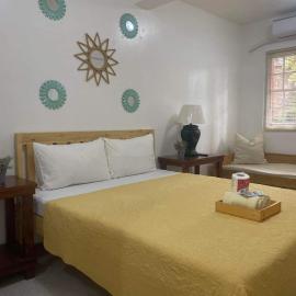 Pensio de Felipe, hotel em Tagaytay