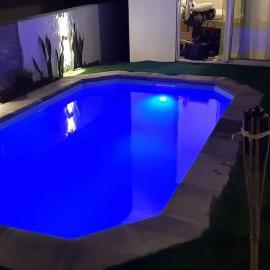 Riverwalk Villa
